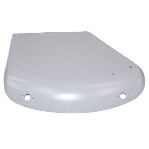 AL28584 RH Clam Shell Tractor Fender fits John Deere
