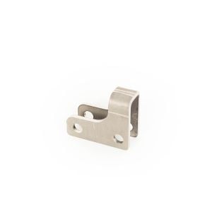 KK115825 Inline Ripper Shank Guard Clevis fits John Deere