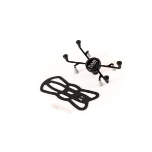 Ram Mount X-Grip Universal Holder for 7"-8" Tablets with 1" B Ball RAM-HOL-UN8BU