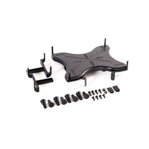 Ram Mount X-Grip Holder for 9"-10" Tablets 4 Hole AMPS RAM-HOL-UN9U