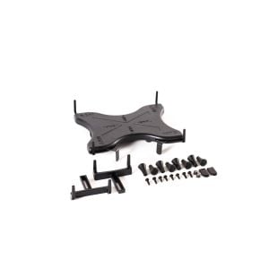 Ram Mount X-Grip Holder for 12" Tablets 4 Hole AMPS RAM-HOL-UN11U