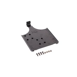 Ram Mount EZ-Roll'r Cradle for Apple iPad 6th gen, Air 1-2 & Pro 9.7 4 Hole AMPS RAM-HOL-AP17U