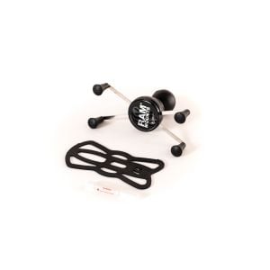 Ram Mount X-Grip Large Phone Holder with Ball RAM-HOL-UN10BCU