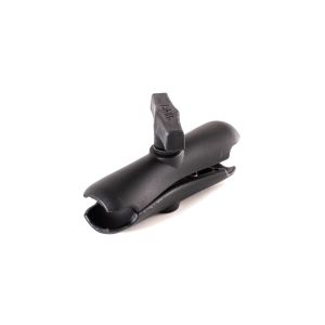 Ram 1.5" C Ball Double Socket 5" Arm RAM-201U