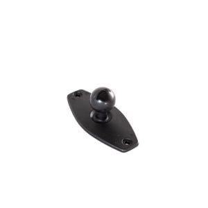 Ram 1.5" C Ball Adapter for John Deere RAM-270U