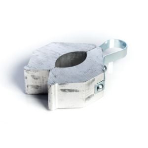 TSR 1-1/4'' Aluminum Hydraulic Cylinder Depth Stop
