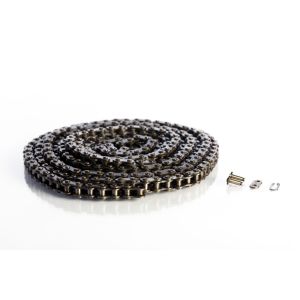 #35 Standard Single Strand Roller Chain 10'
