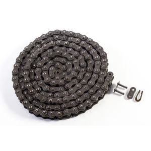 #60 Standard Single Strand Roller Chain 10'