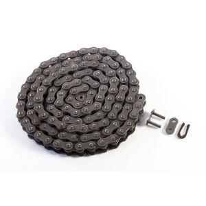 #80 Standard Single Strand Roller Chain 10'