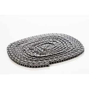 #41 Standard Single Strand Roller Chain 50'