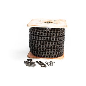 #50 Standard Single Strand Roller Chain 50'