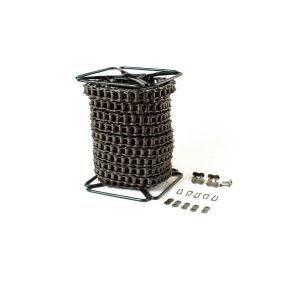 #60 Standard Single Strand Roller Chain 50'