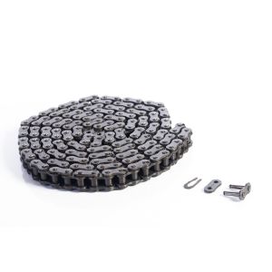 #60H Standard Single Strand Roller Chain 10'