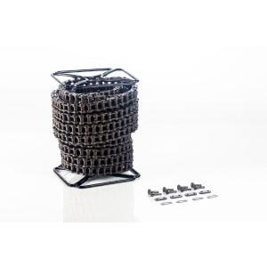 #60H Roller Chain Heavy Series 50' Reel