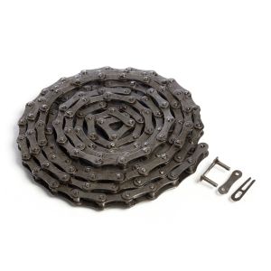 #A2040 Standard Single Strand Roller Chain 10'