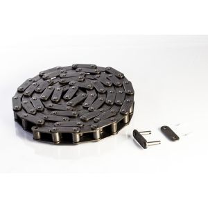 #CA550 Standard Single Strand Roller Chain 10'