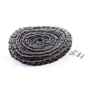 #A2040 Standard Single Strand Roller Chain 50'