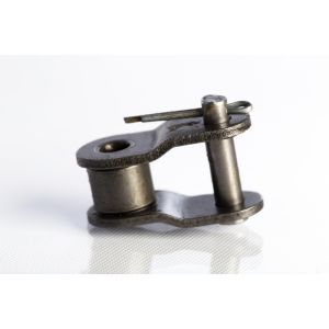 #35 Roller Chain Offset Link
