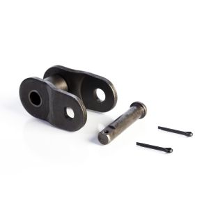 #120 Roller Chain Offset Link