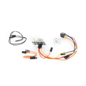 AR82014 Tractor A/C 3 Speed Blower Switch Update Kit fits John Deere