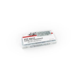 560 Piece Cotter Pin Assortment