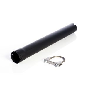 Stanley 2-3/4'' x 24'' Straight Exhaust Extension