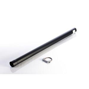Stanley 2-3/4'' x 48'' Straight Exhaust Extension