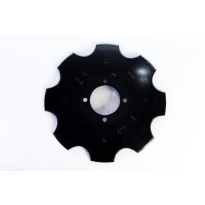 16'' NOTCHED DISC REPLACEMENT FOR 6150-155