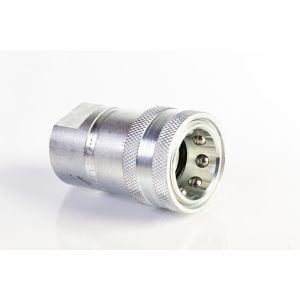 Fasse 272-011 Female Early JD Coupler