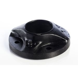 Yetter 2965-351 Residue Manager 4 bolt Cast Hub