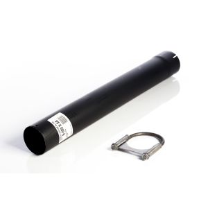 Stanley 3'' x 24'' Straight Exhaust Extension