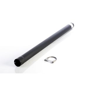 Stanley 3'' x 48'' Straight Exhaust Extension