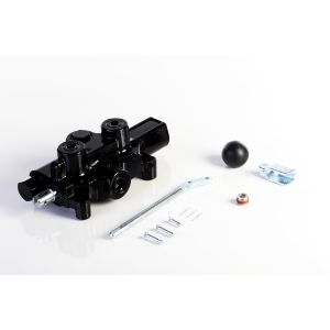 Force RD2575-T4-EDA1 Hydraulic Directional Control Valve