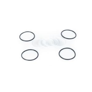RE43889 14454480 86013221 Tractor Hydraulic Casting Seal Kit fits John Deere Case-IH