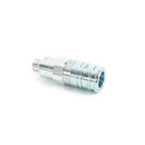 SJ11129 Tractor Hydraulic Quick Connect Coupler Genuine OEM style fits John Deere