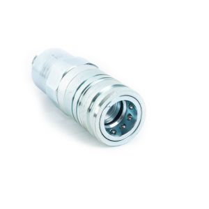 AL200979 Tractor Power Beyond Hydraulic Quick Coupler fits John Deere Genuine OEM Style