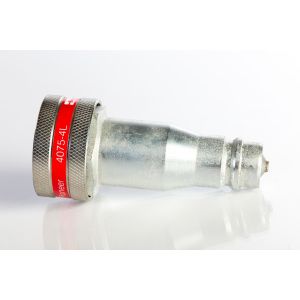 Pioneer 4075-4L Hydraulic Tip Adapter Genuine OEM Style