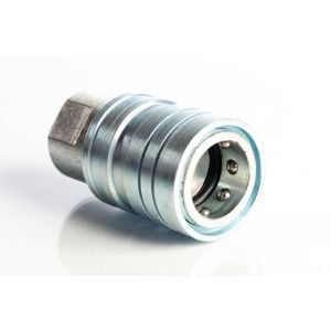 Pioneer 4250-4 Hydraulic Coupler Genuine OEM style