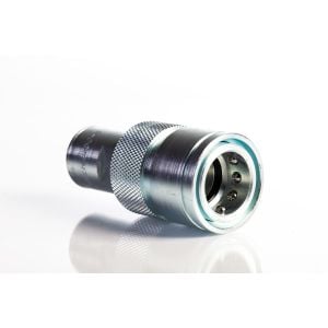 Pioneer 8250-4 Hydraulic Coupler Genuine OEM style