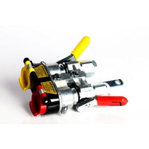 Pioneer 9500 Series Zero Pressure Lever Coupler Kit Genuine OEM style