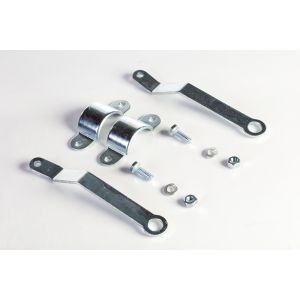 Pioneer 5001-4 Single Breakaway Clamp Kit