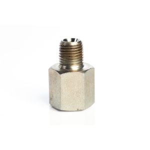 Tompkins 5405-4-6 Steel Hydraulic Adapter Fitting