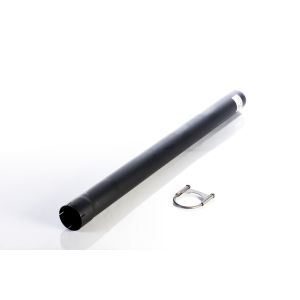 Stanley 3-1/2'' x 48'' Straight Exhaust Extension