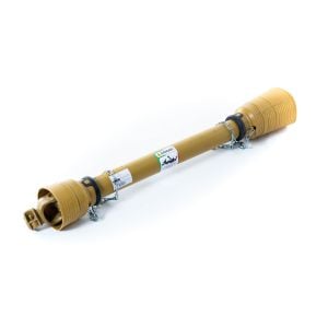 Eurocardan 32214 Series 4 Driveshaft Assembly