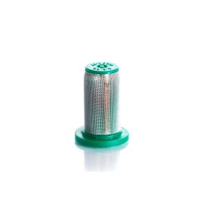 Teejet 100 Mesh Stainless Spray Tip Strainer with Check Valve 4193A-PP-100