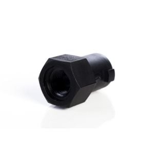 TeeJet QJ1/4T-NYB Hose Drop Threaded Adapter