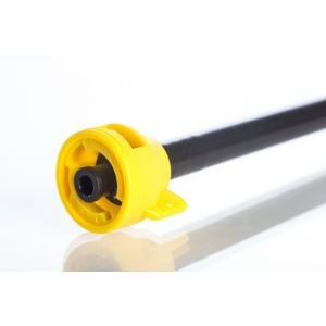 TeeJet 21353-6-24-NYB QuickJet Thread Hose Drop 24"