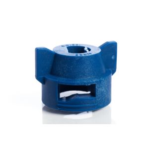 Teejet 114441A-4-CELR Blue Spray Tip Quick Cap with Gasket