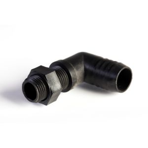 Teejet 3/4'' Single Nozzle Body NBL34