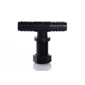 Teejet 1/2'' Double Nozzle Body NBT12